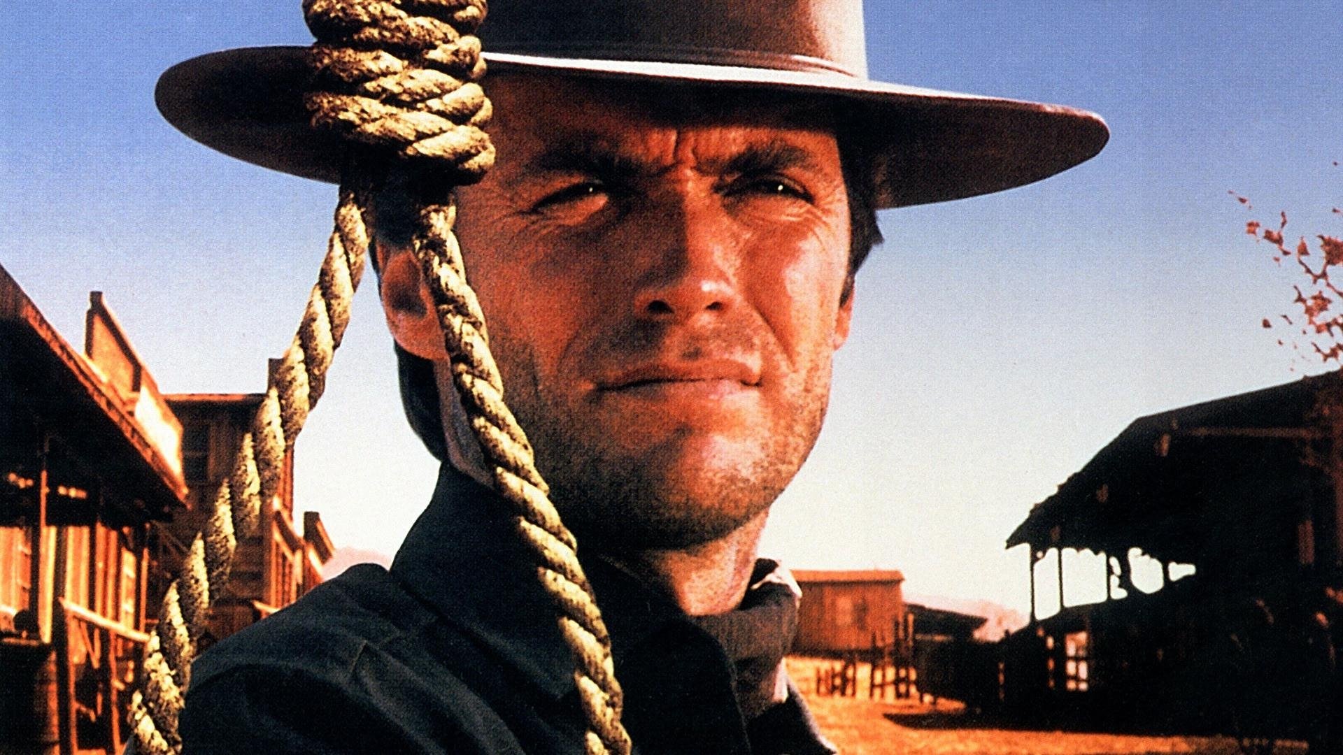Hang 'em High Background