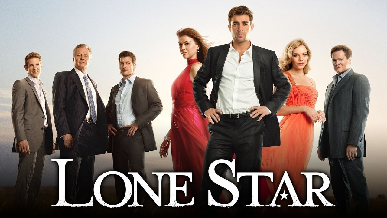 Lone Star Background