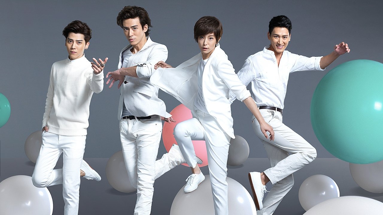 Bromance Background