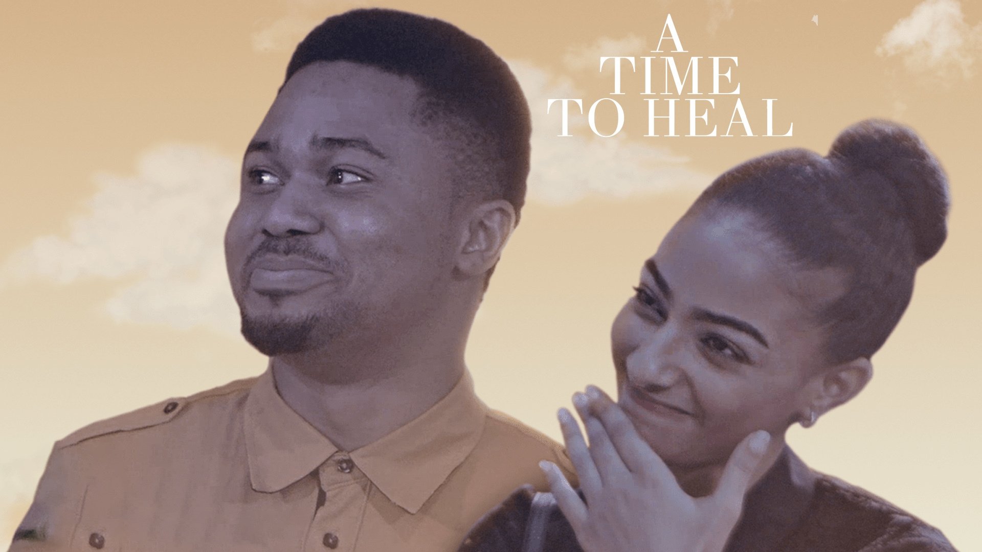 A Time To Heal Background