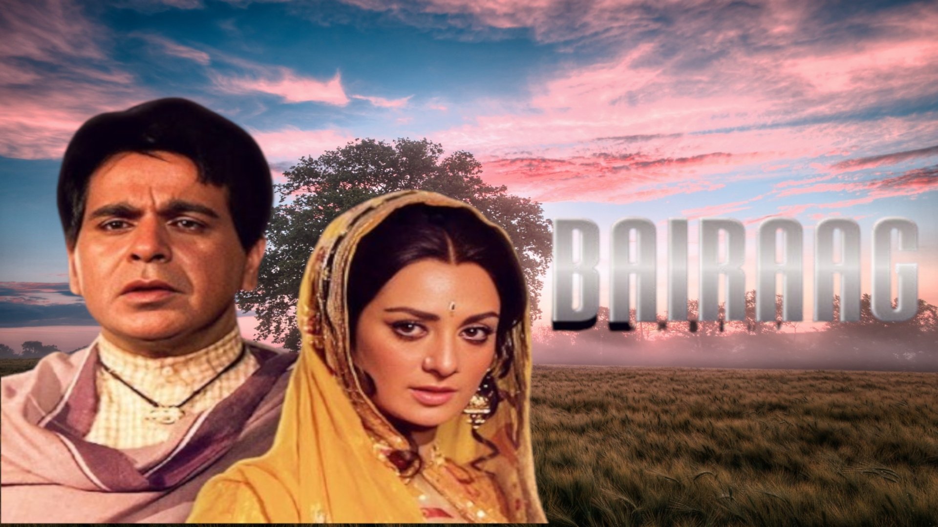 Bairaag Background