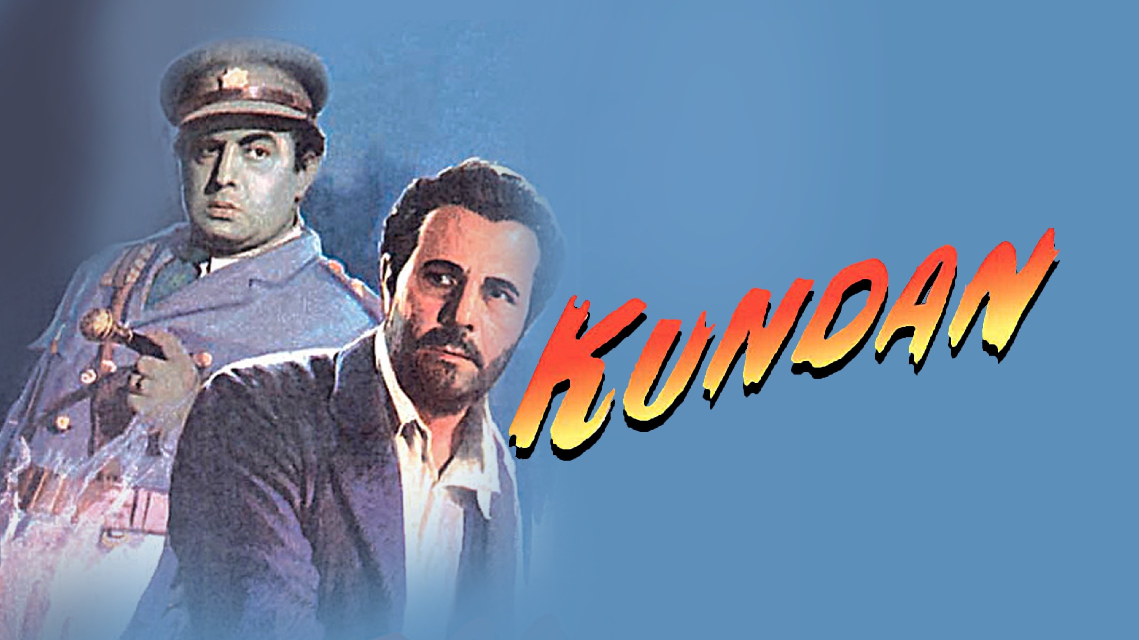 Kundan Background