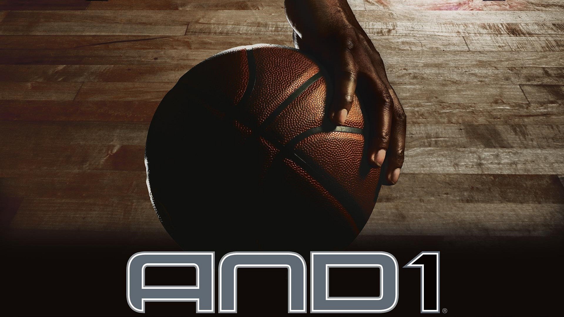AND1 Mixtape Vol. 5 Background