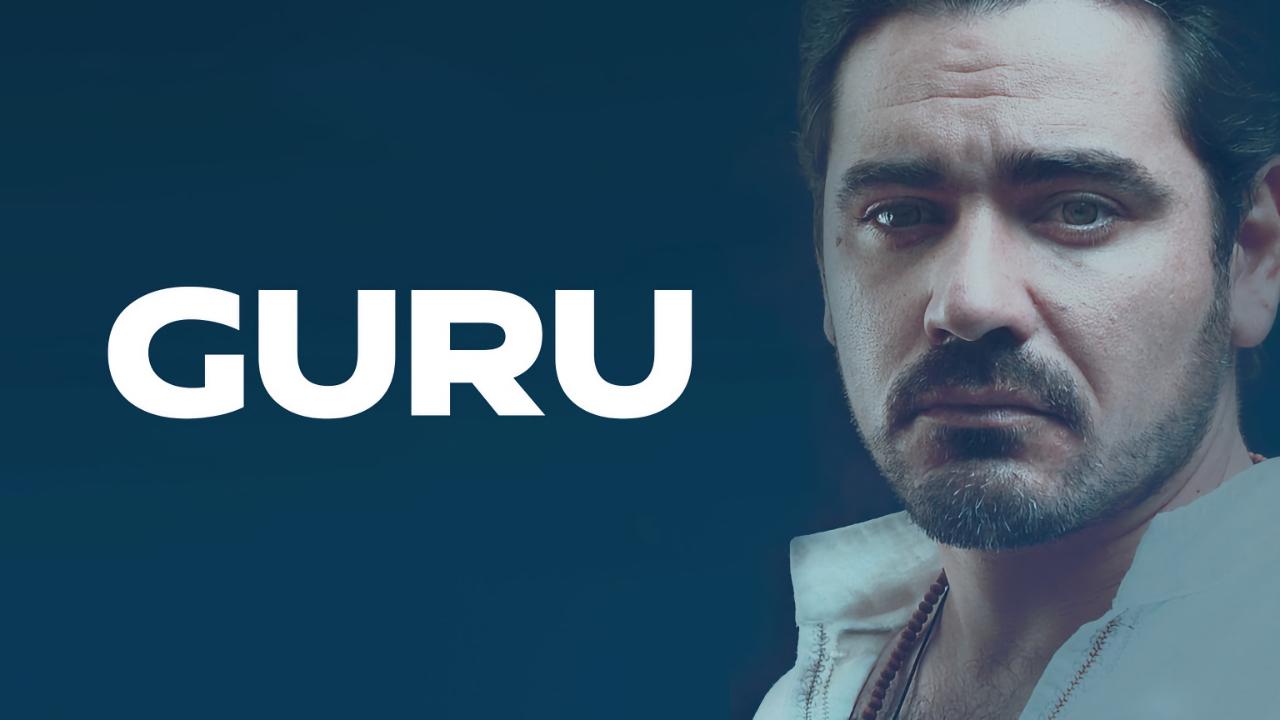 Guru Background