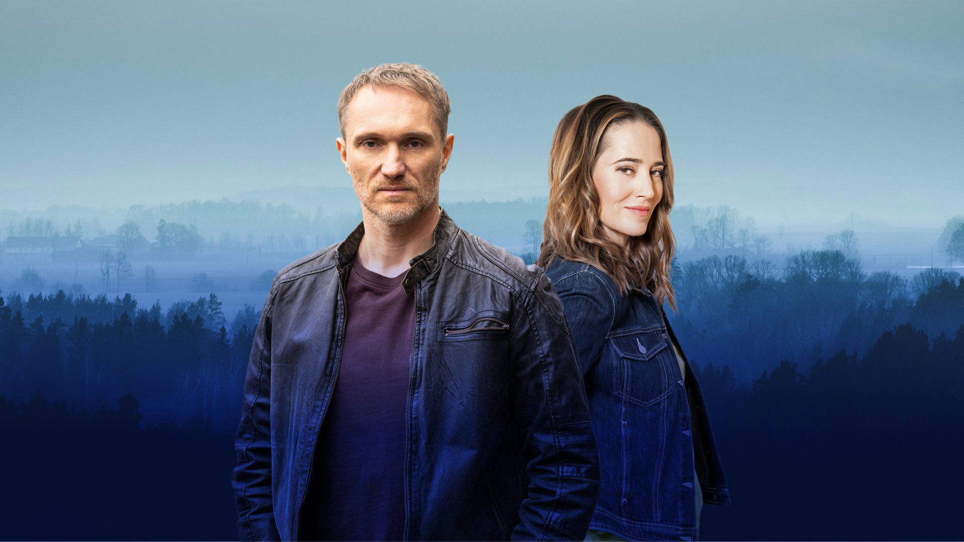 Kriminálka Kraj Background