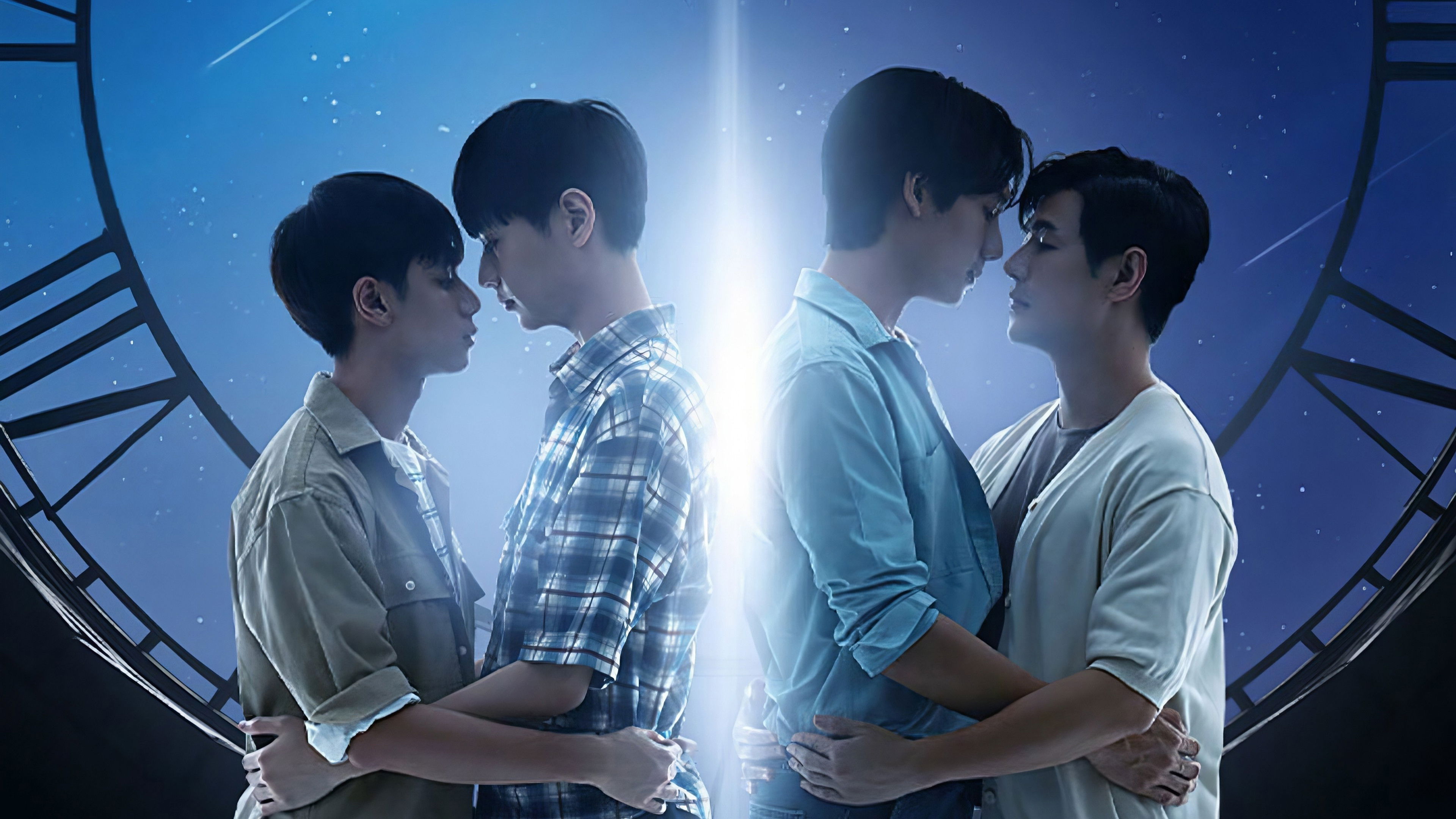 Absolute Zero Background