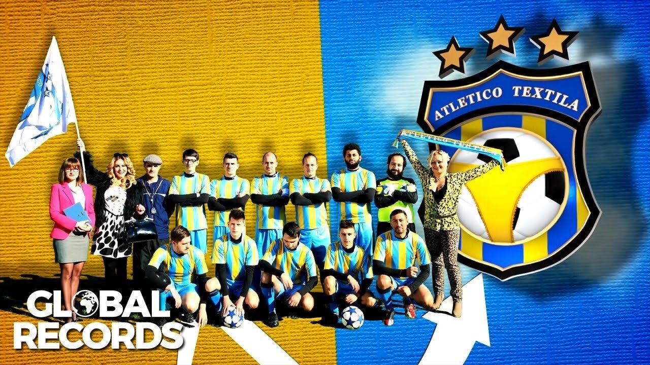 Atletico Textila Background