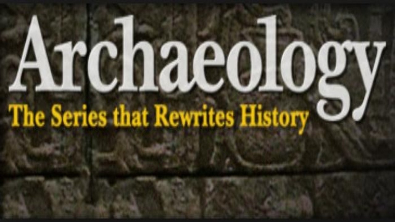 Archaeology Background