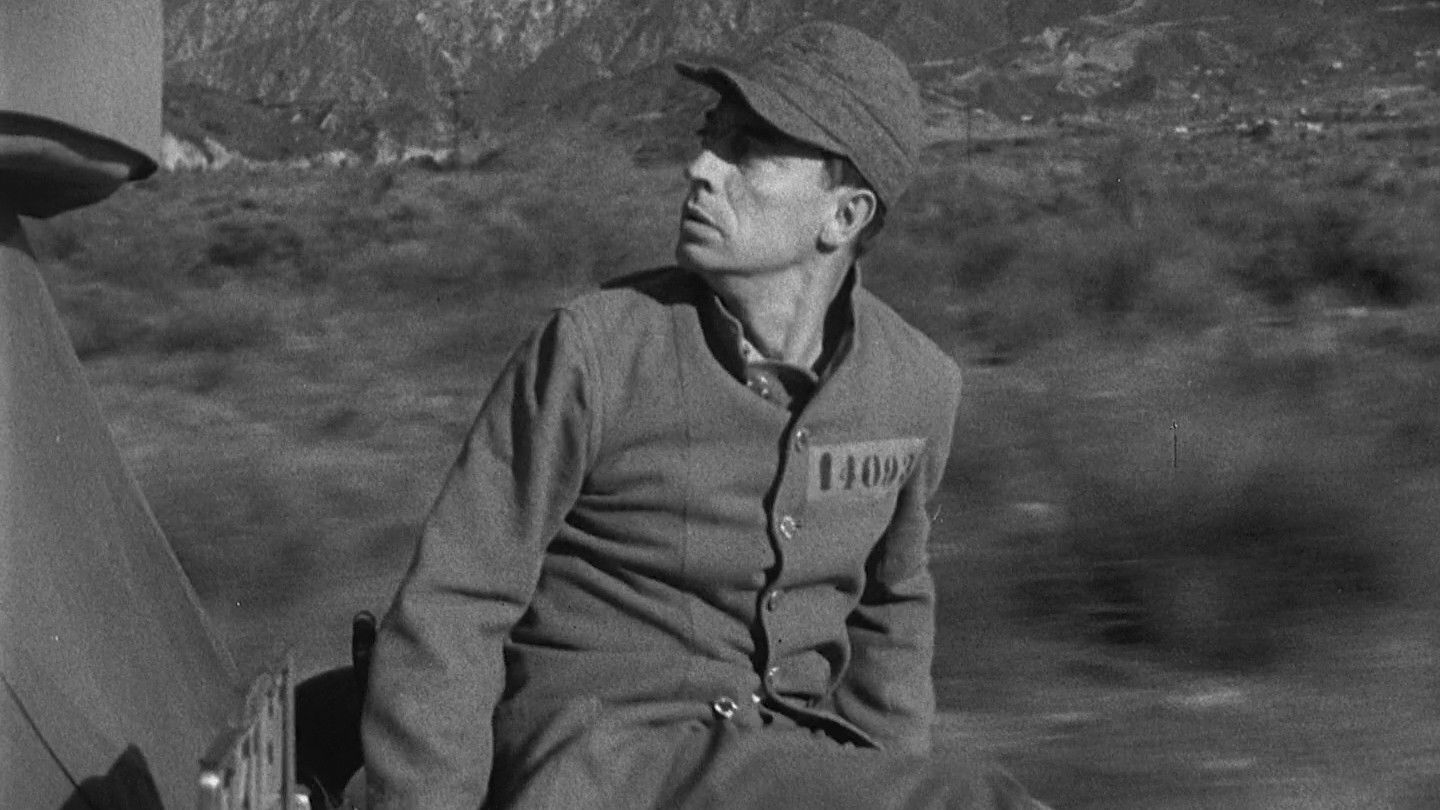 Jail Bait Background