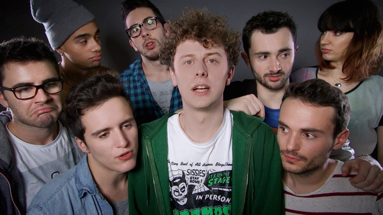 Le Zapping Amazing 2 Background