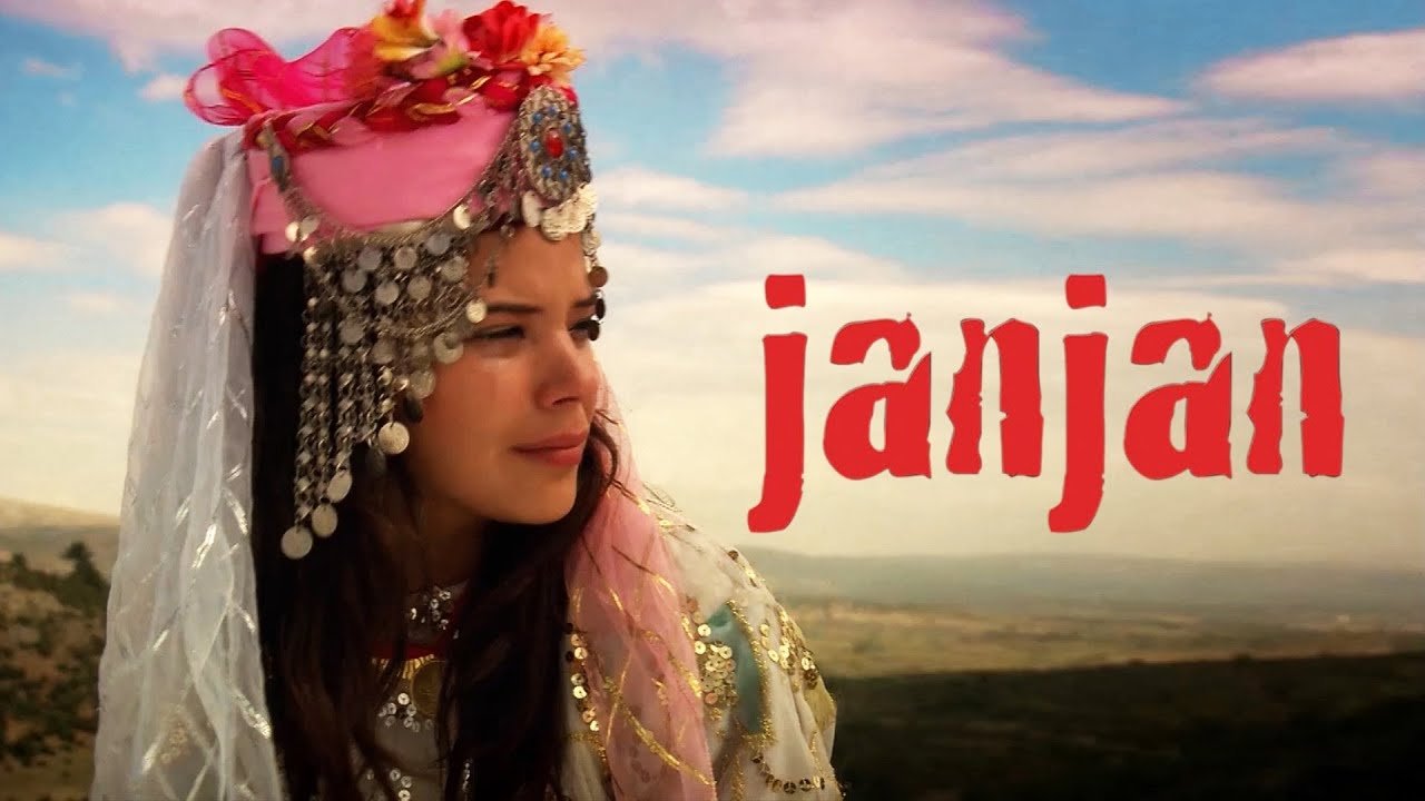 Janjan Background