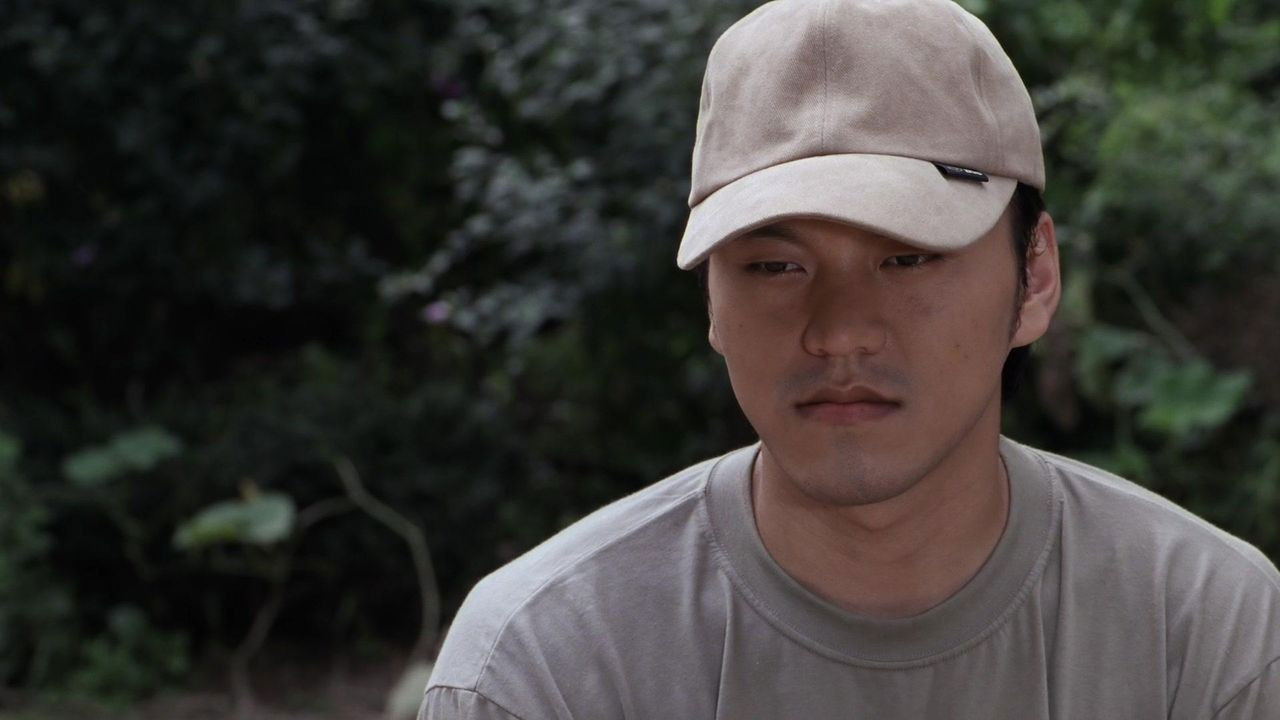 Butcher's Wife Background