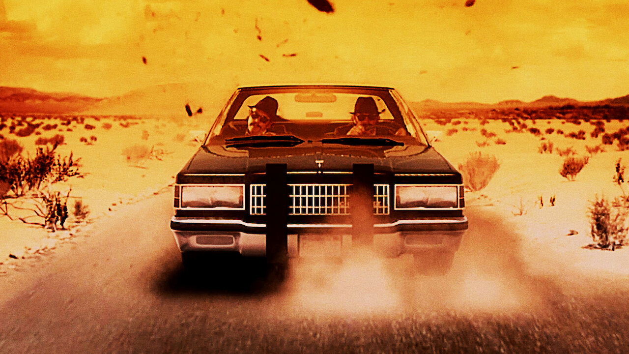 Eldorado Background
