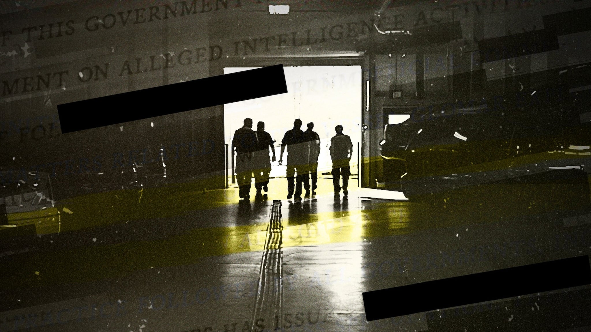 Spy Ops Background