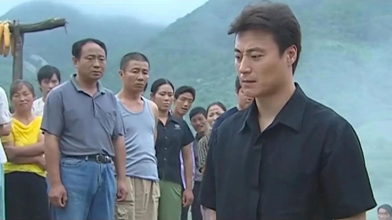 老娘泪 Background