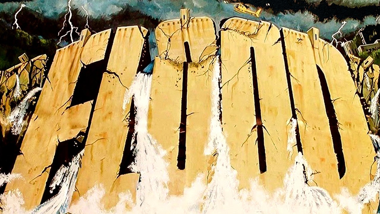 Flood! Background