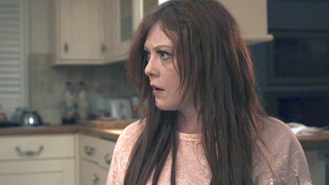 Mummy Reborn Background