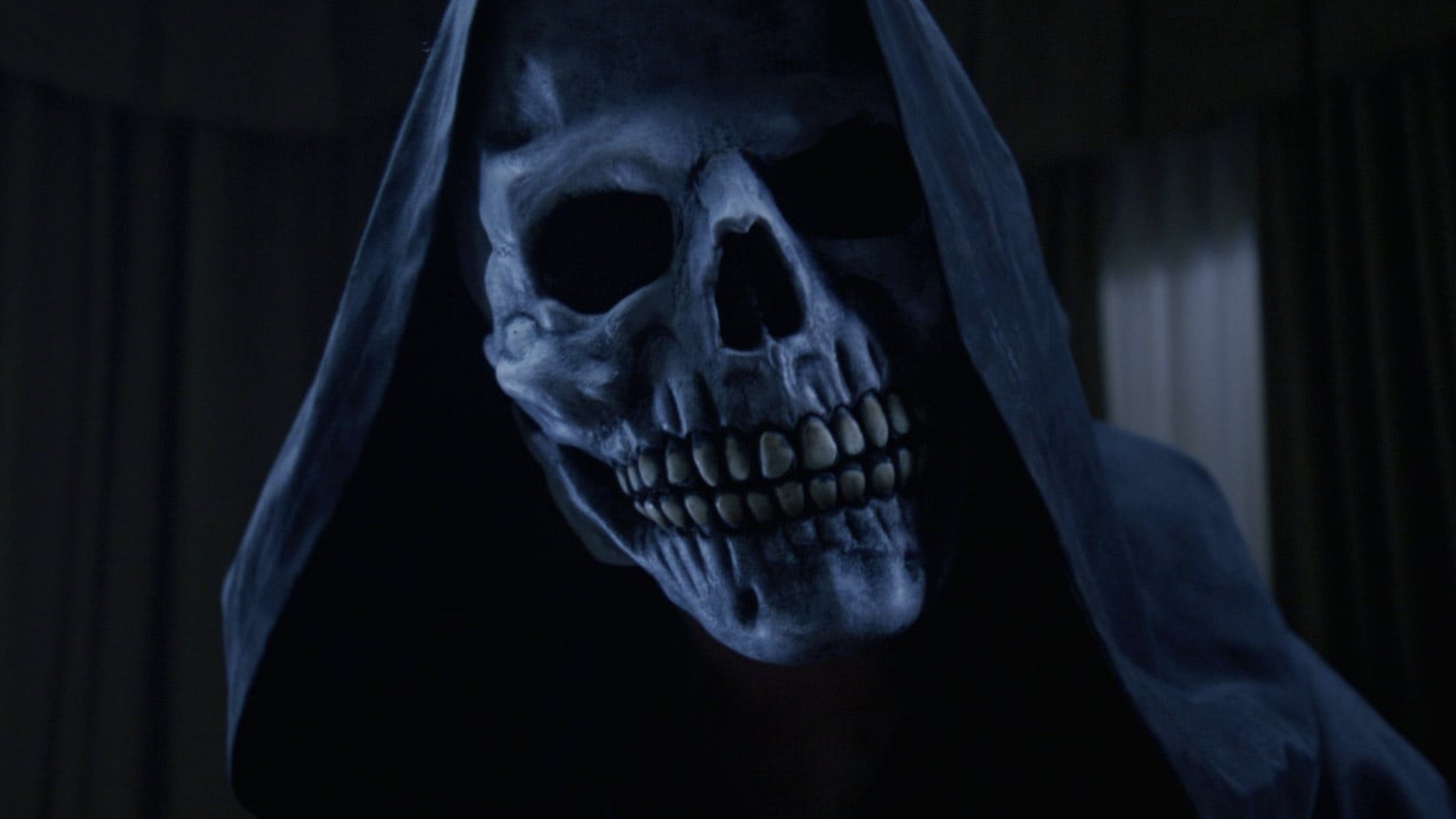 Night of the Reaper Background