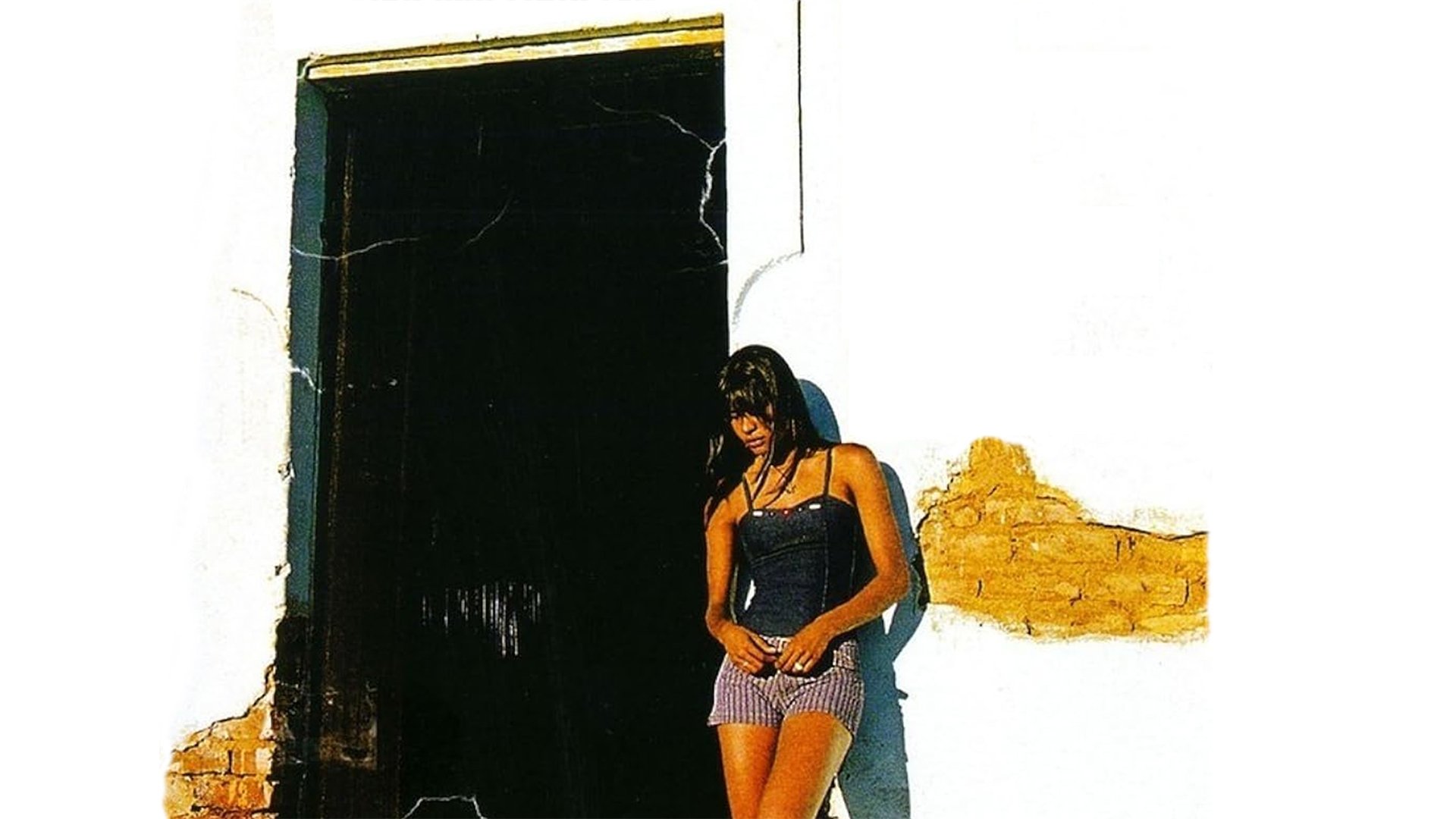 Dry Movie Background