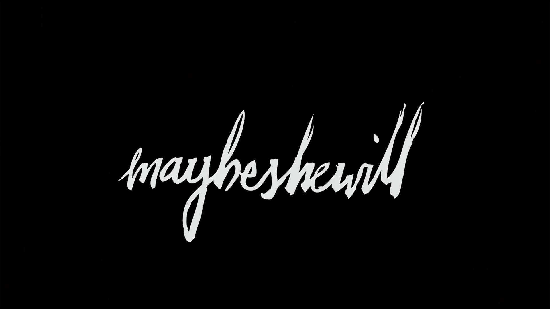 Maybeshewill: Live At The Y Theatre Background