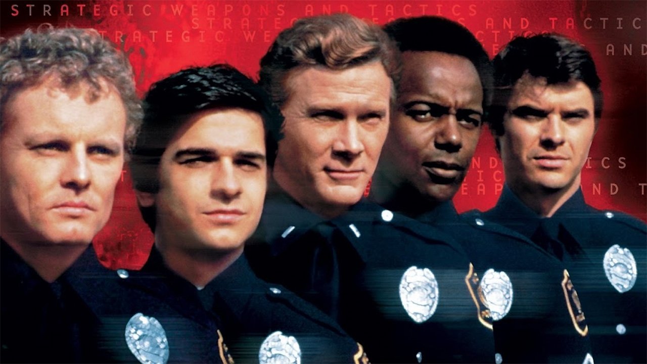 S.W.A.T. Background