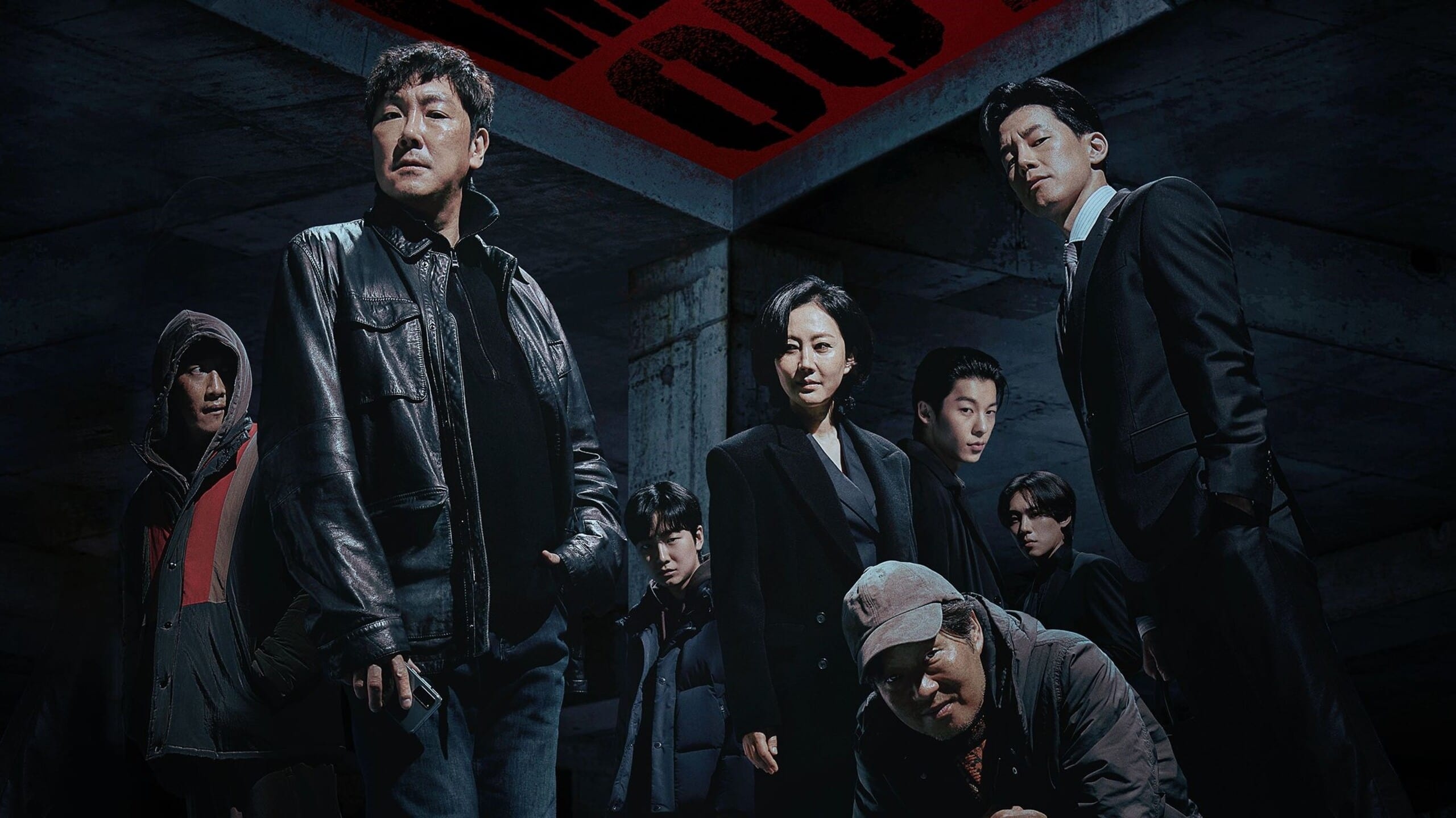 No Way Out: The Roulette Background