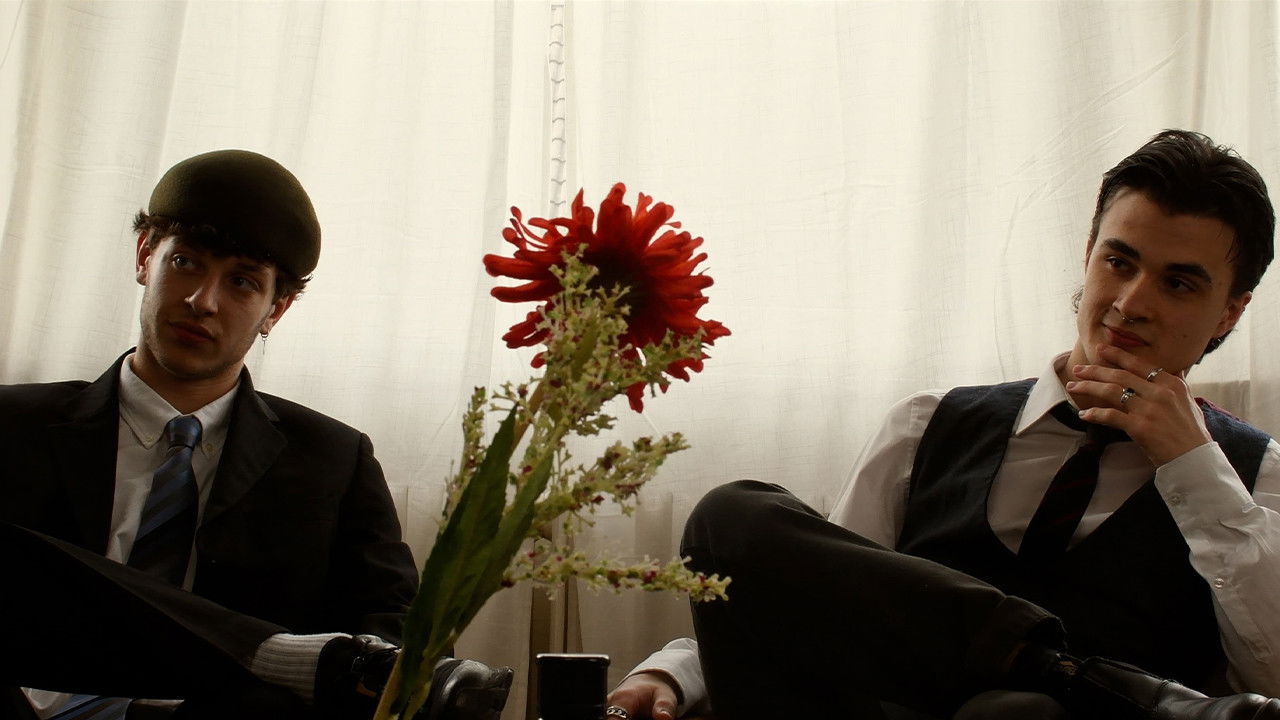 Gangster's Paradise Background