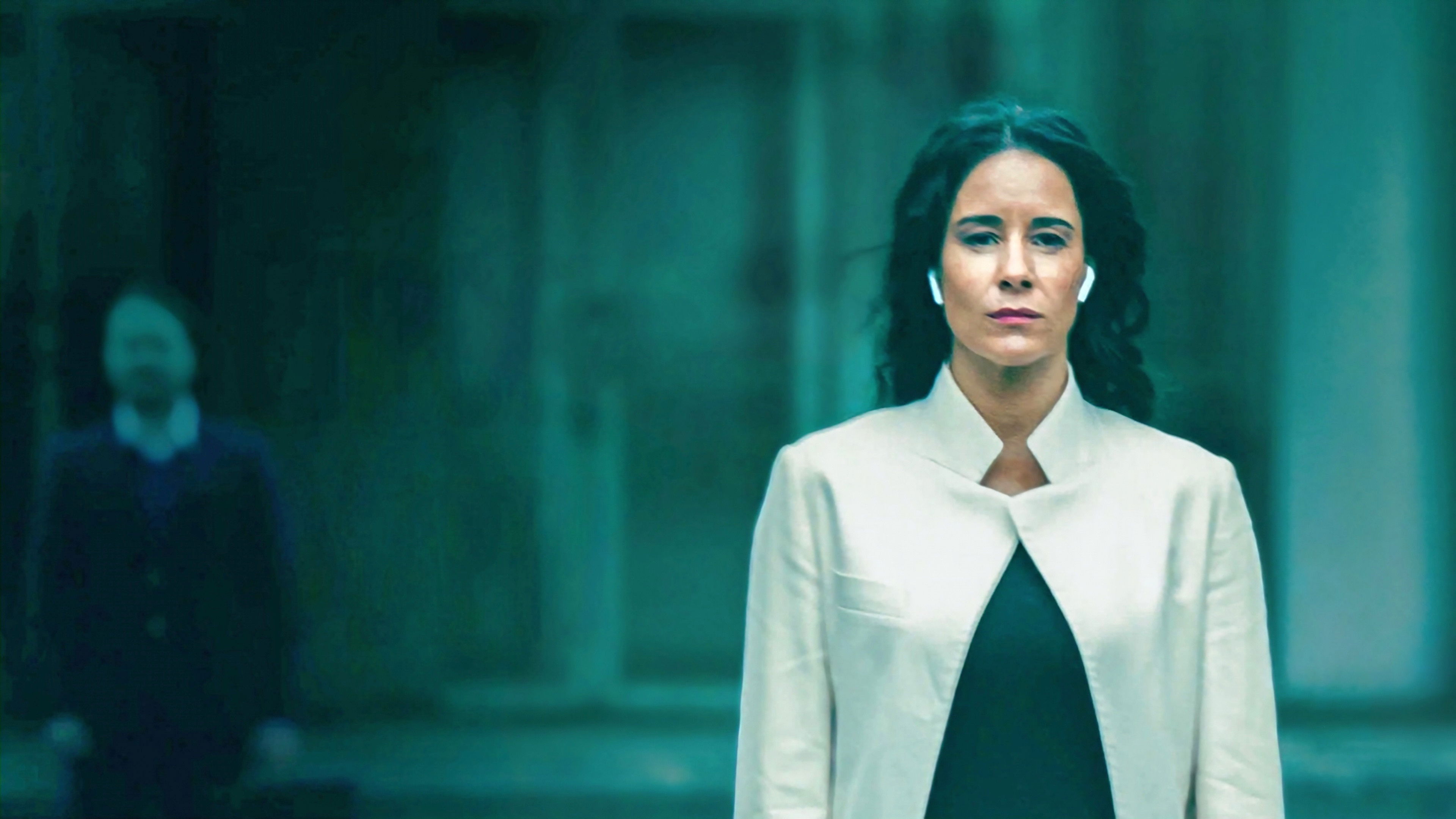 Ask Martha Background