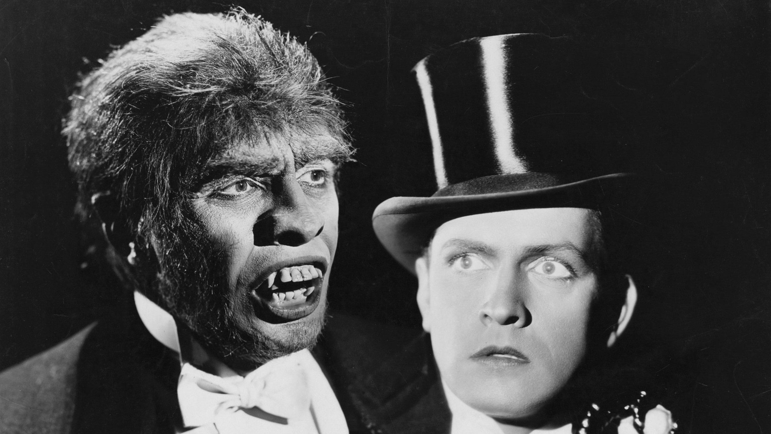 Dr. Jekyll and Mr. Hyde Background