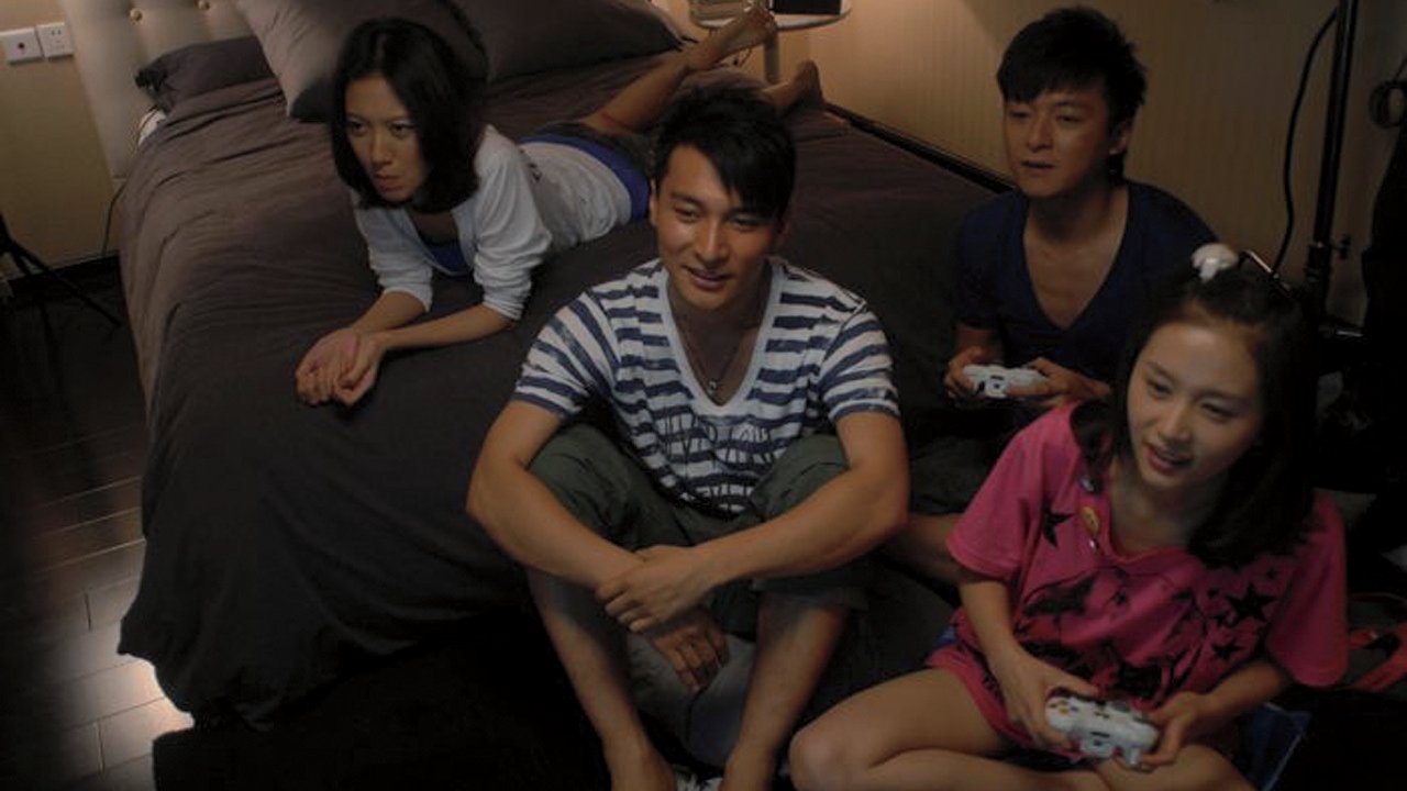 Family, to the Nth Power Background