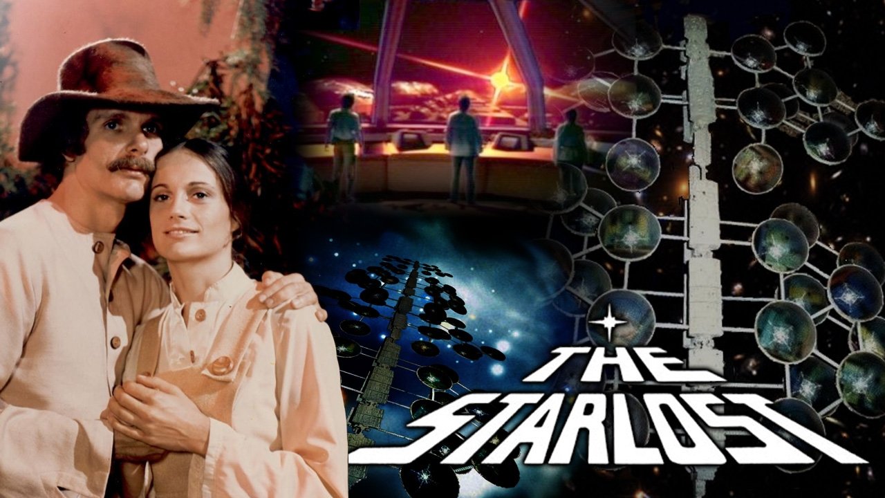 The Starlost Background