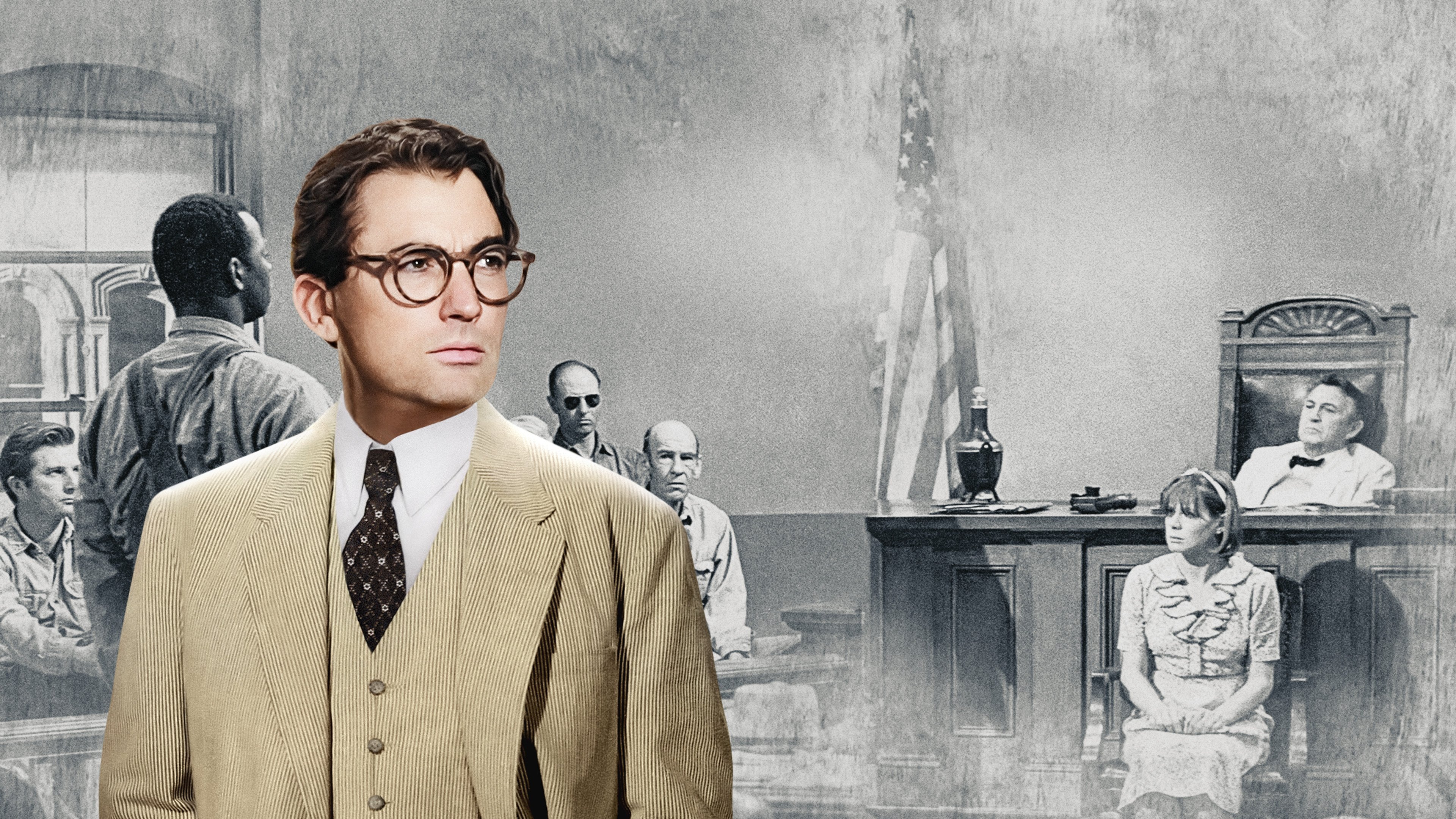 To Kill a Mockingbird Background