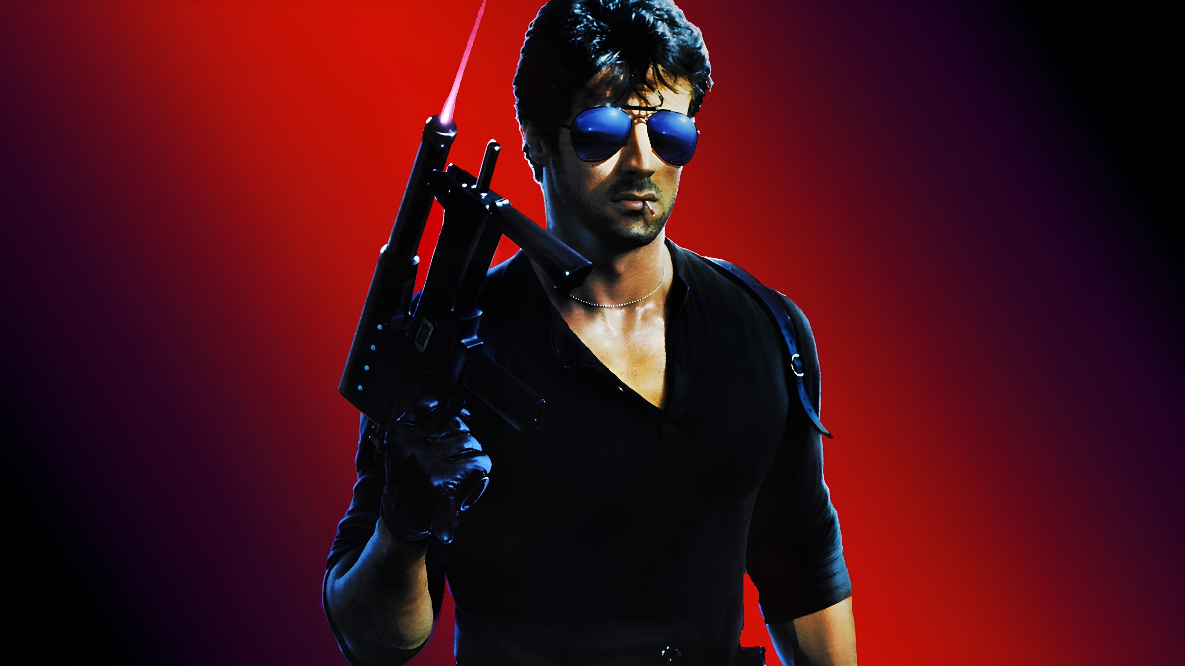 Cobra Background