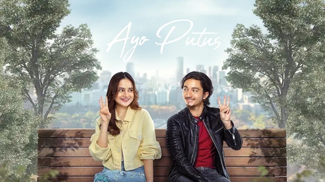 Ayo Putus Background