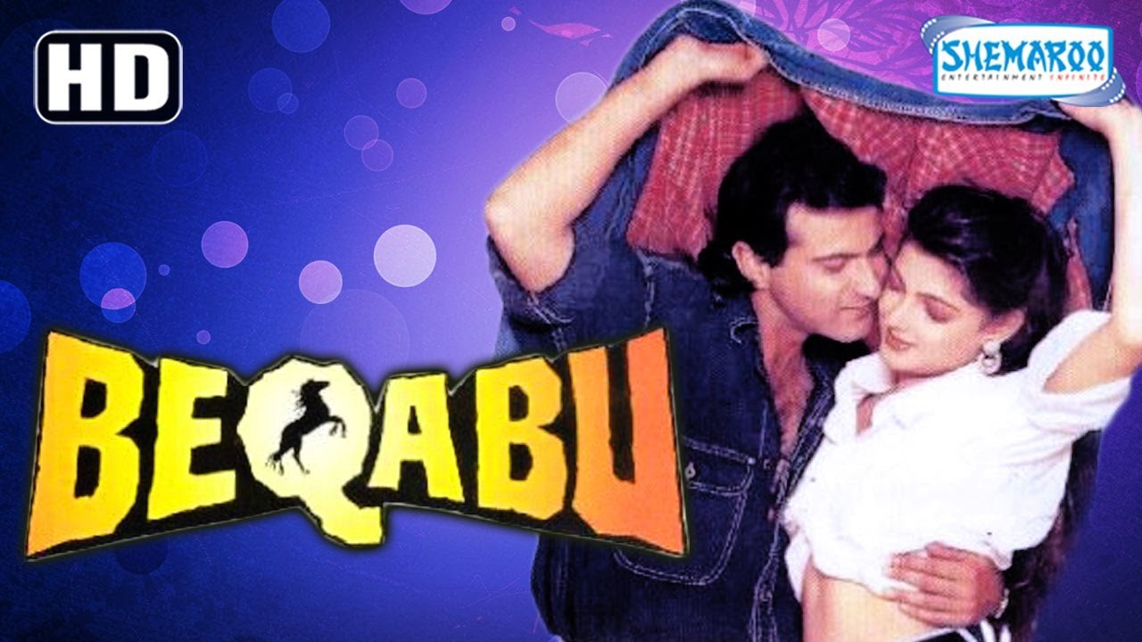 Beqabu Background