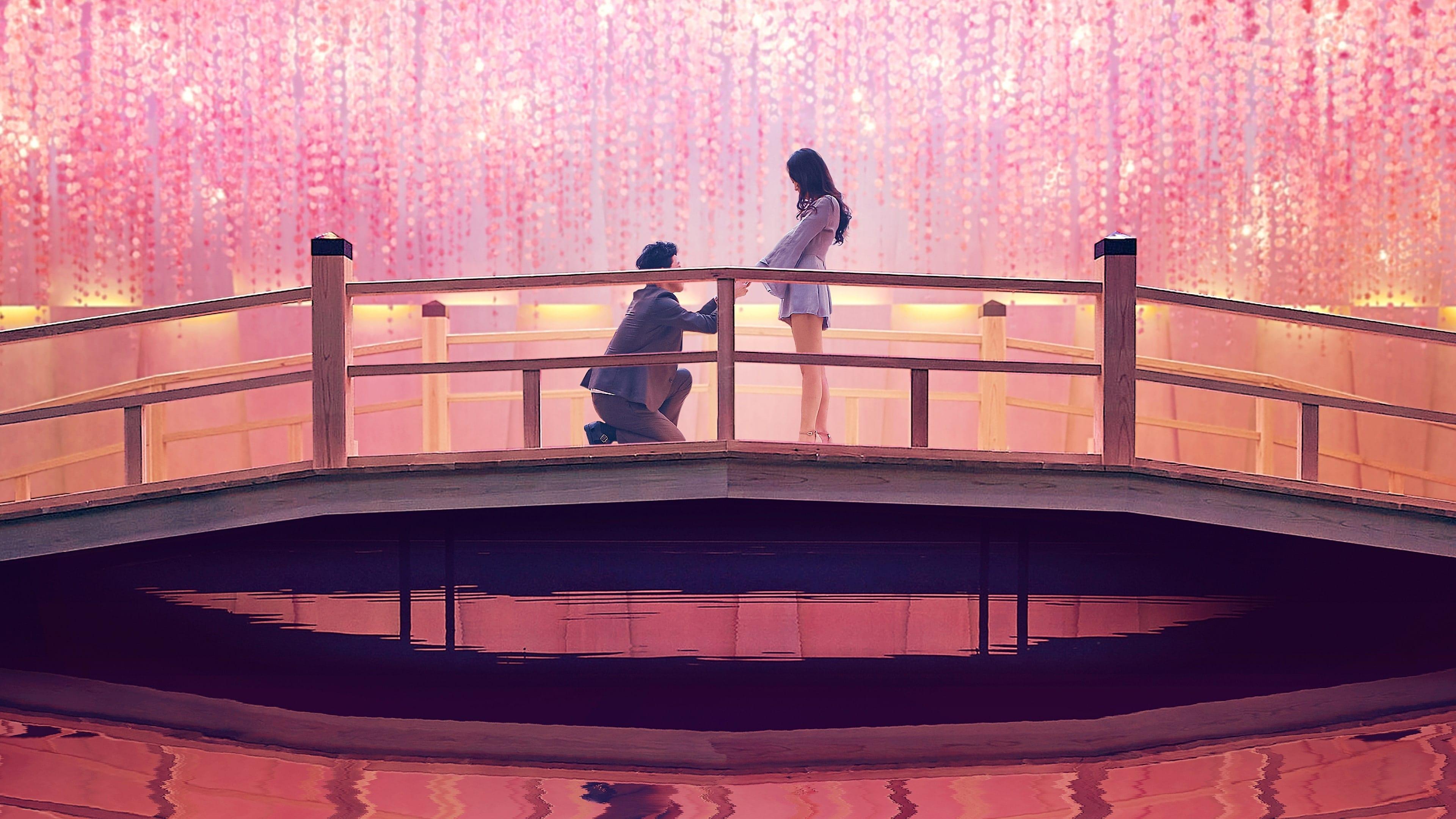 Love Is Blind: Japan Background