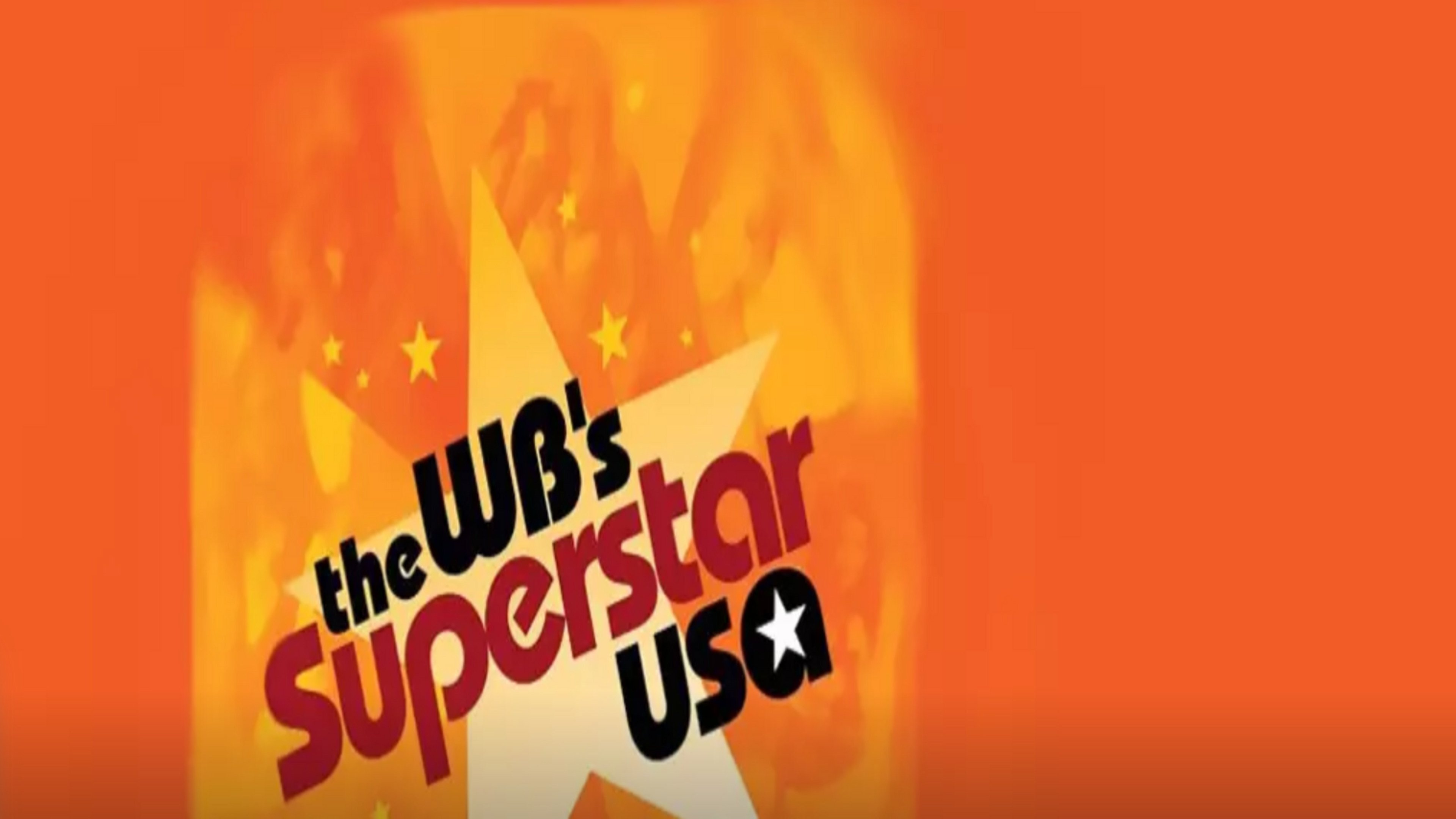 Superstar USA Background