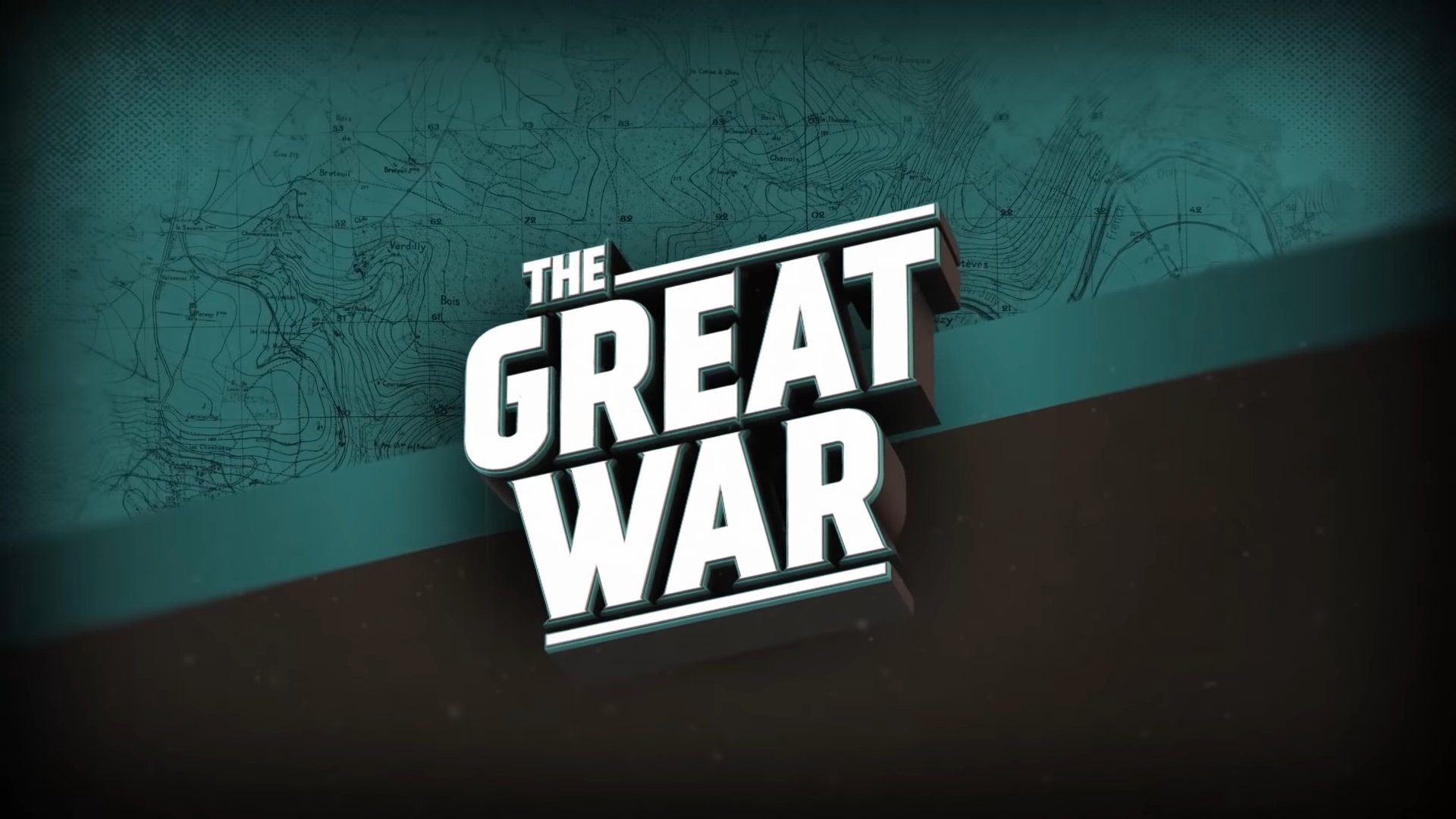 The Great War Background