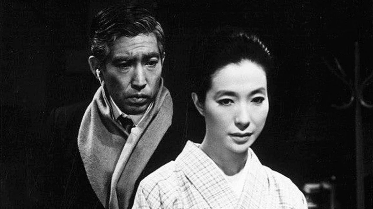 Hymn to a Tired Man Background