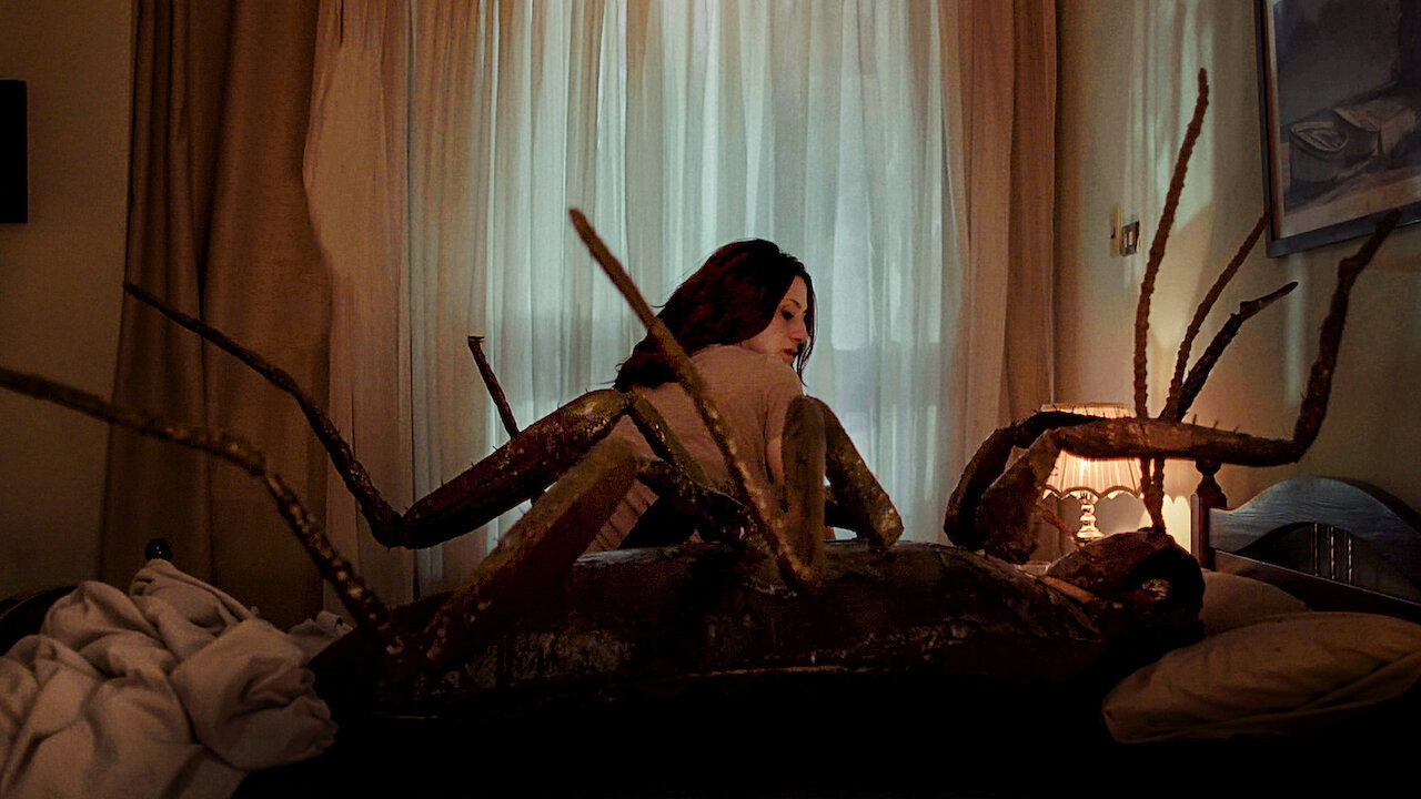 Bint Werdan (J'ai le Cafard) Background