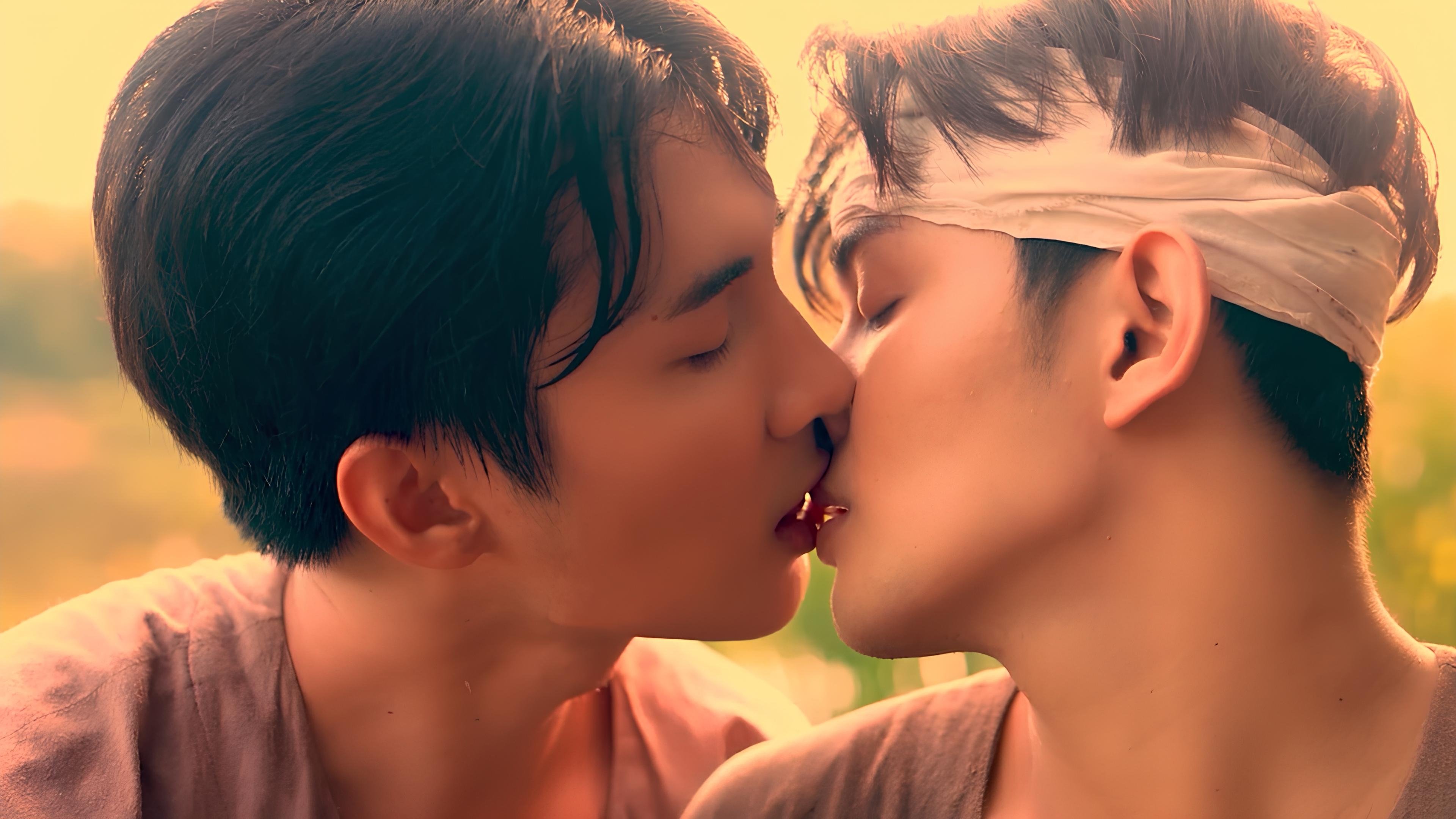 Loy Kaew First Love Background
