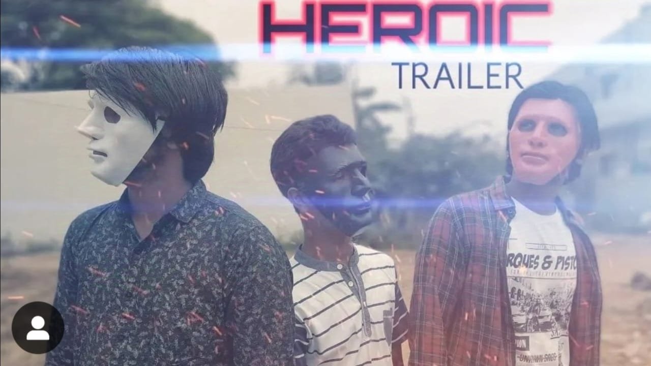HEROIC Background