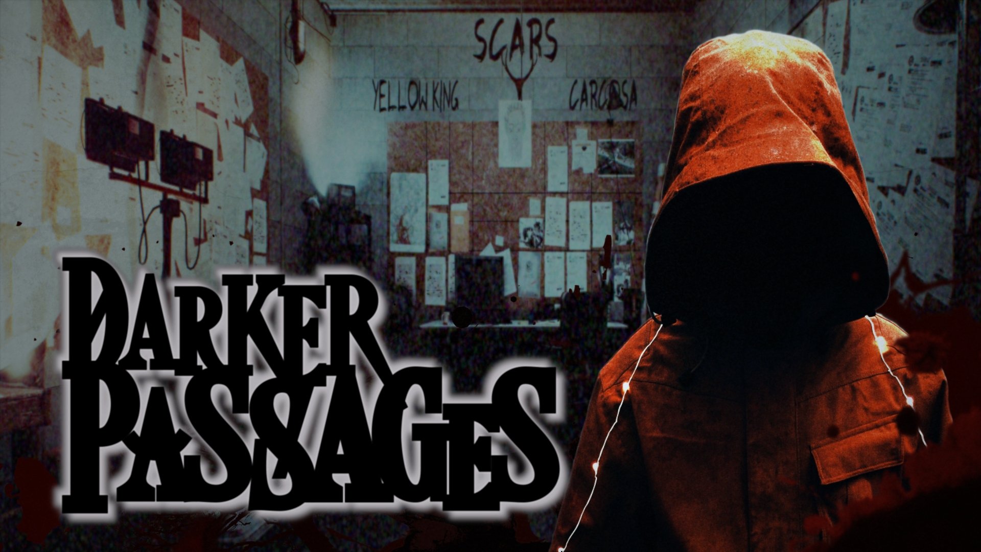 Darker Passages Background