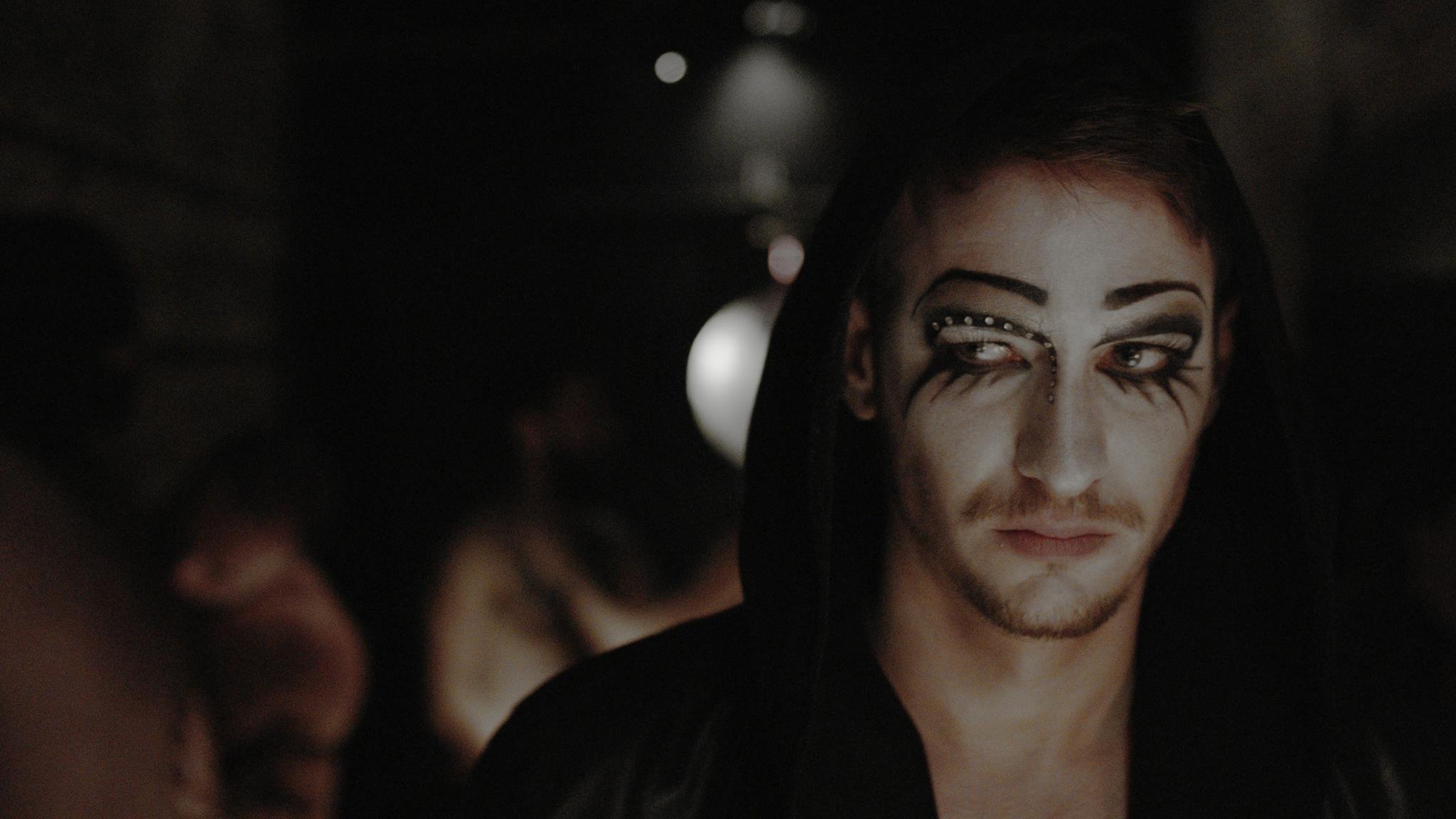 Chasing Paper Birds Background