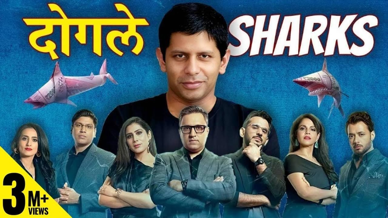 Deshbhakt Background