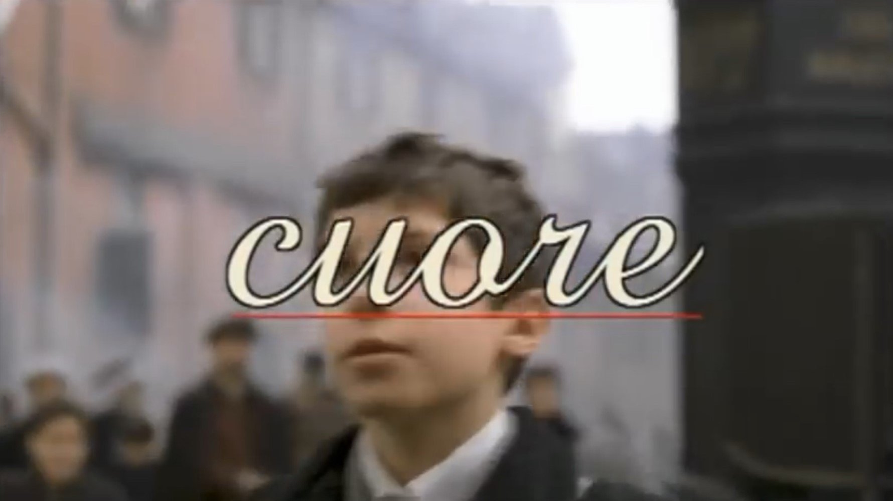 Cuore Background