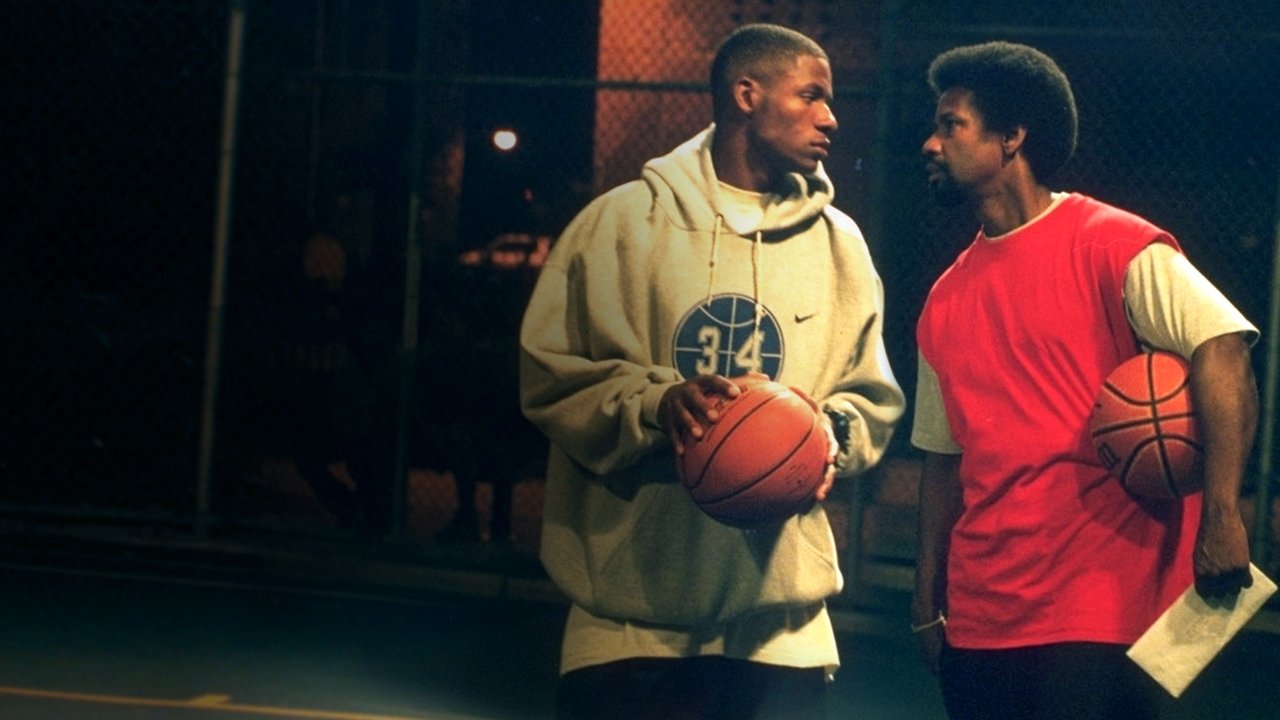He Got Game Background