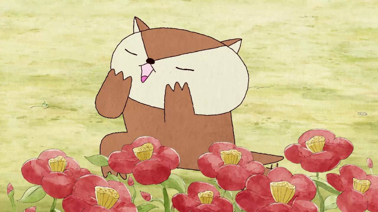 Miru Miru Background