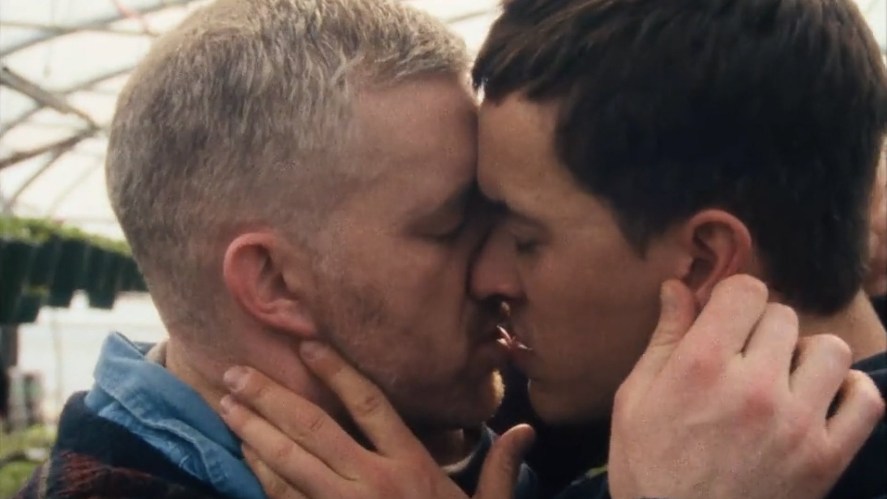 Plainclothes Background