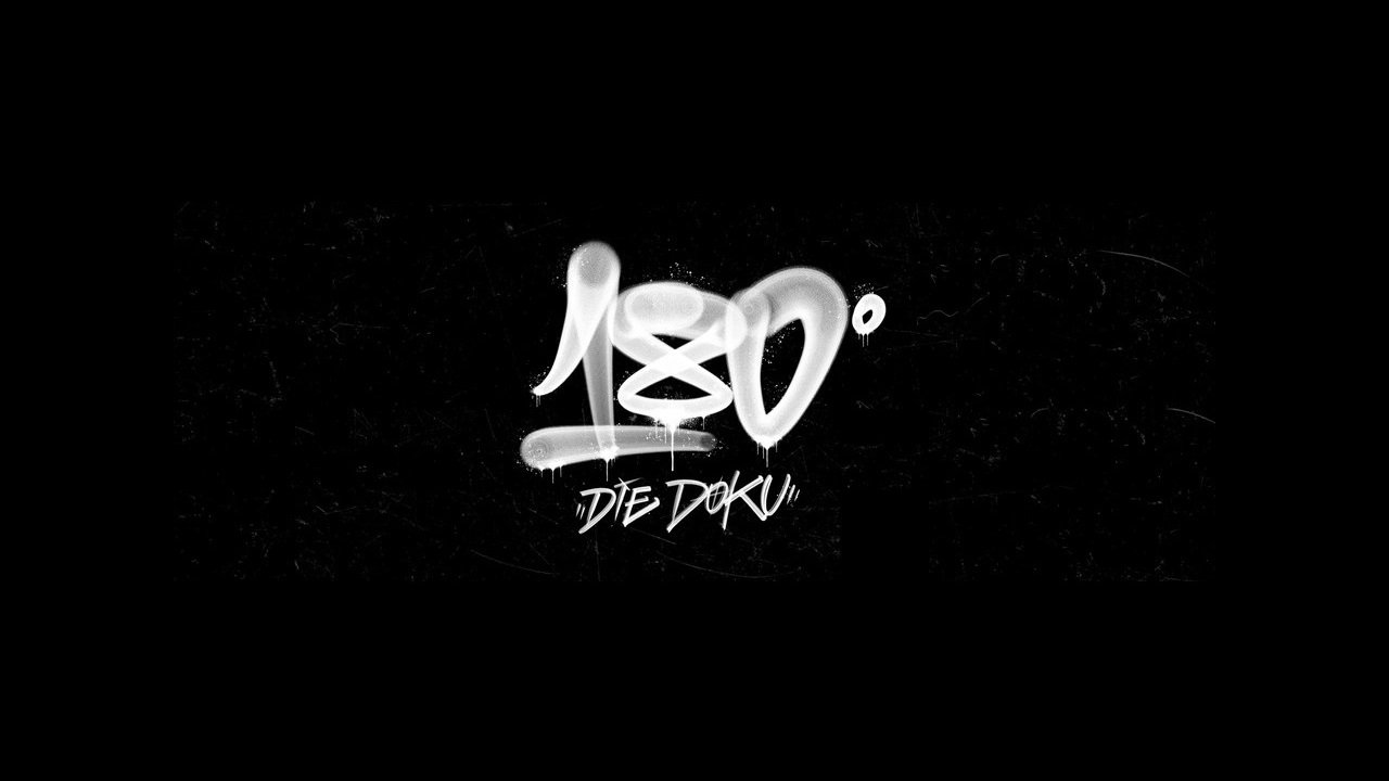 180° Doku - Hope Dealer Background